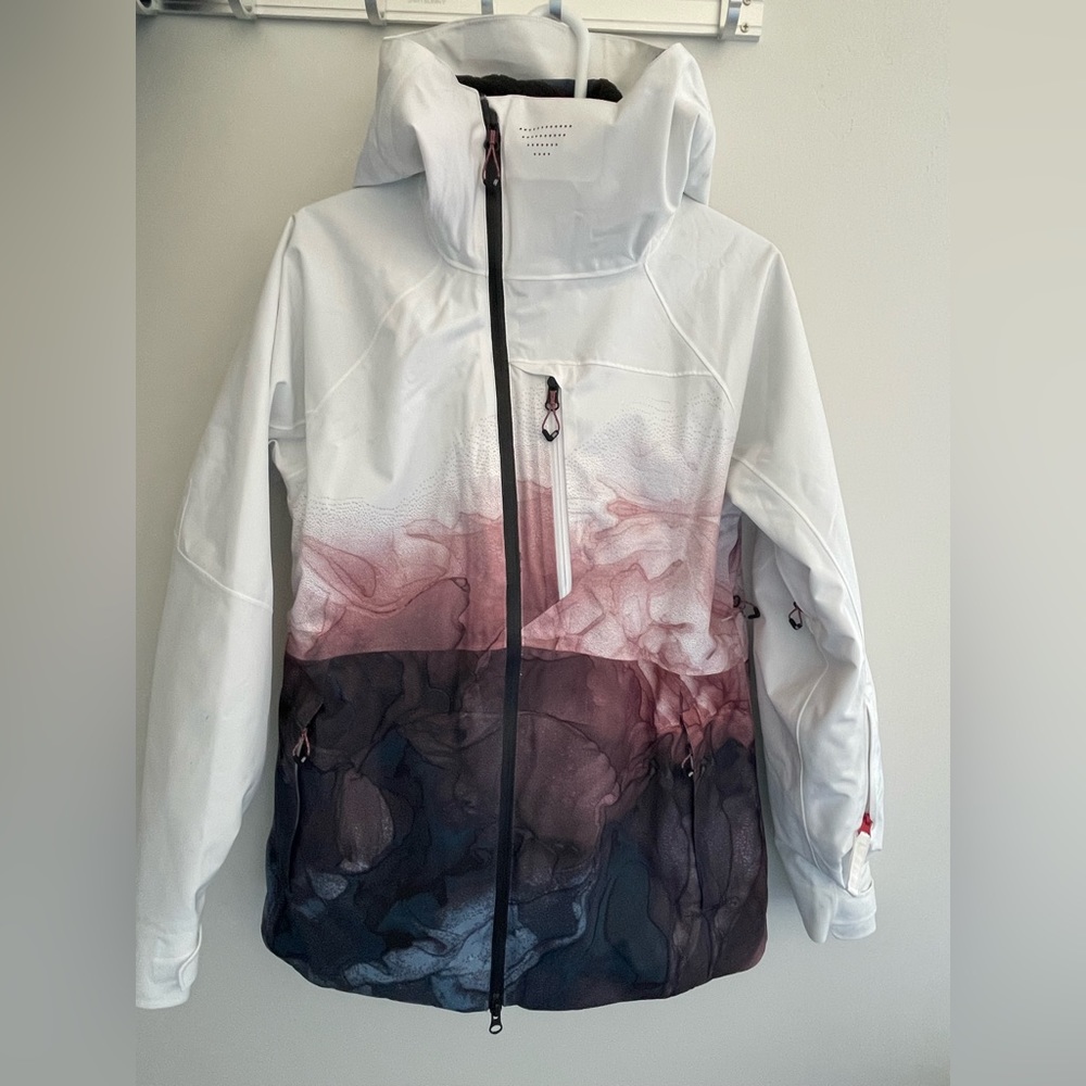 686 Women’s Insulated Ski/Snow jacket